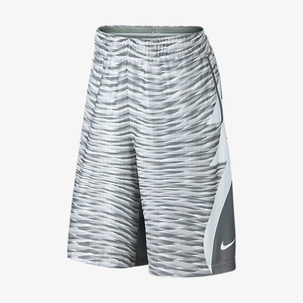 Boys KD Klutch Nike Dri-Fit Basketball Shorts